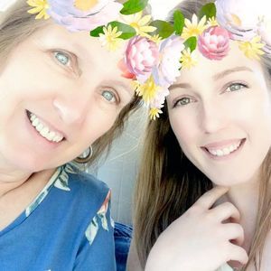 Meet your Posher, Melinda